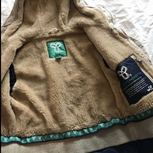 🧥TNA Winter Jacket/Coat🧥 - Picture 4 of 5